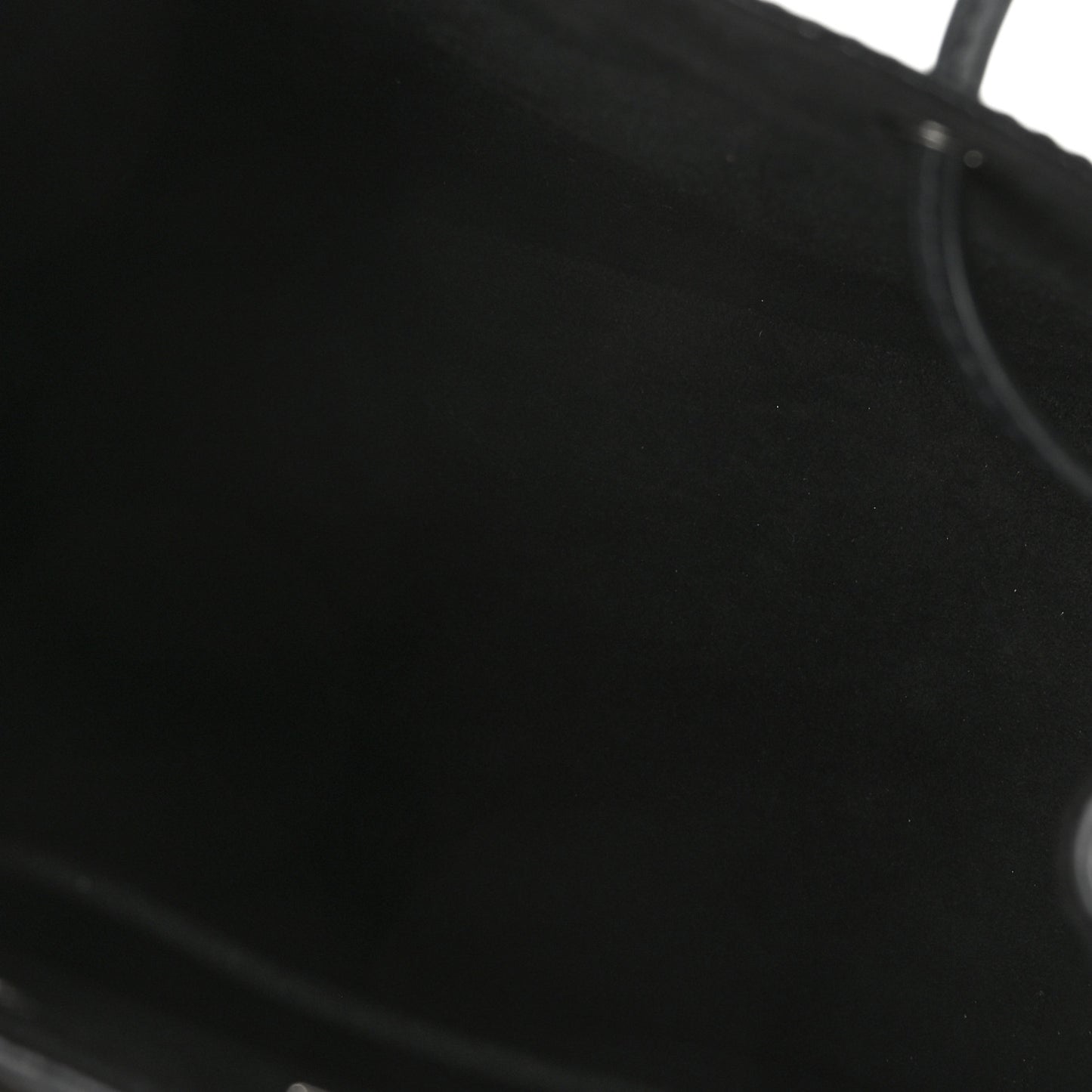 Patent Monogram Hot Springs Backpack Black