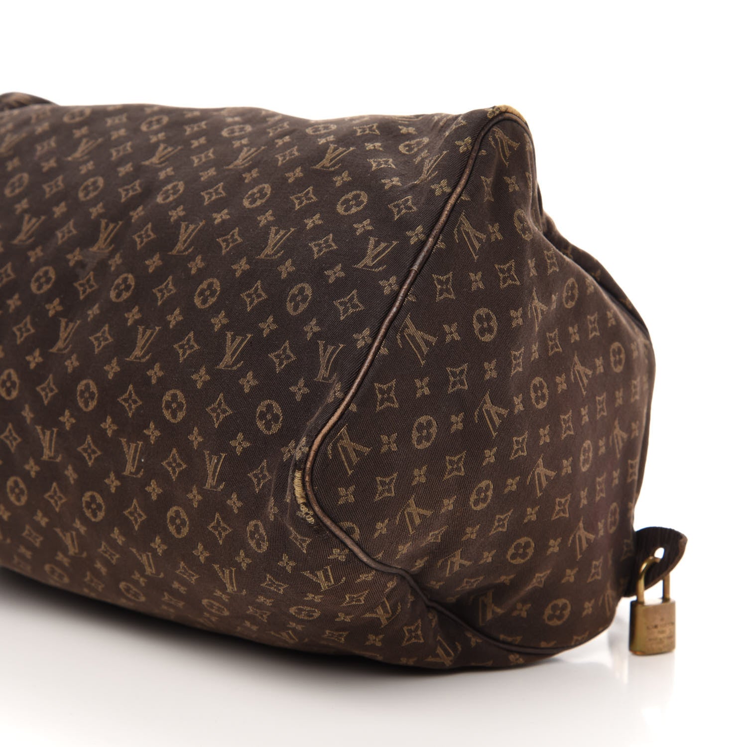 Louis Vuitton Monogram Idylle Speedy 30 Fusain 7 of 17