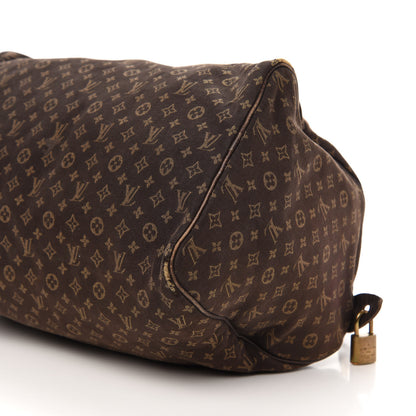 Louis Vuitton Monogram Idylle Speedy 30 Fusain 7 of 17