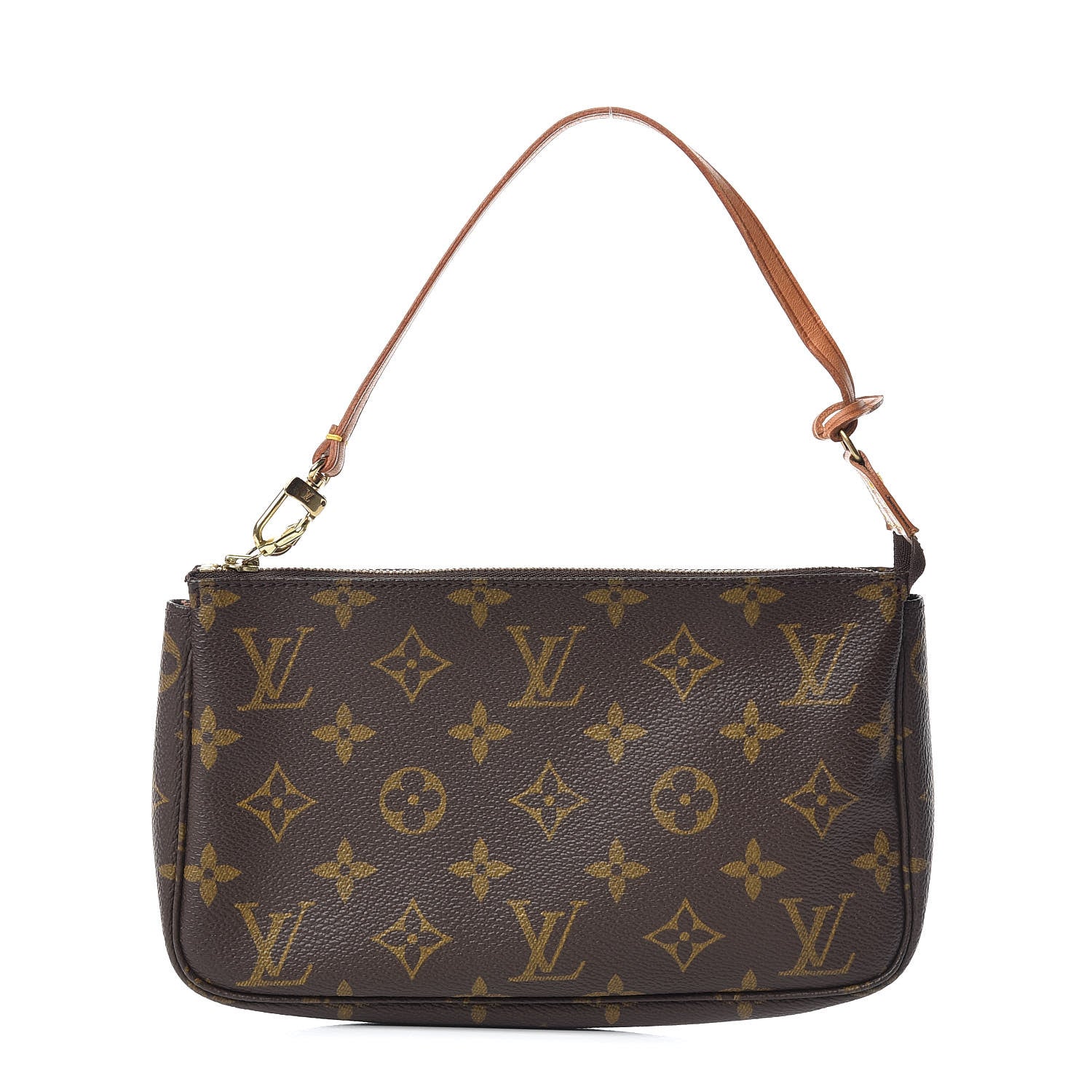 Louis Vuitton Monogram Pochette Accessories 1 of 9