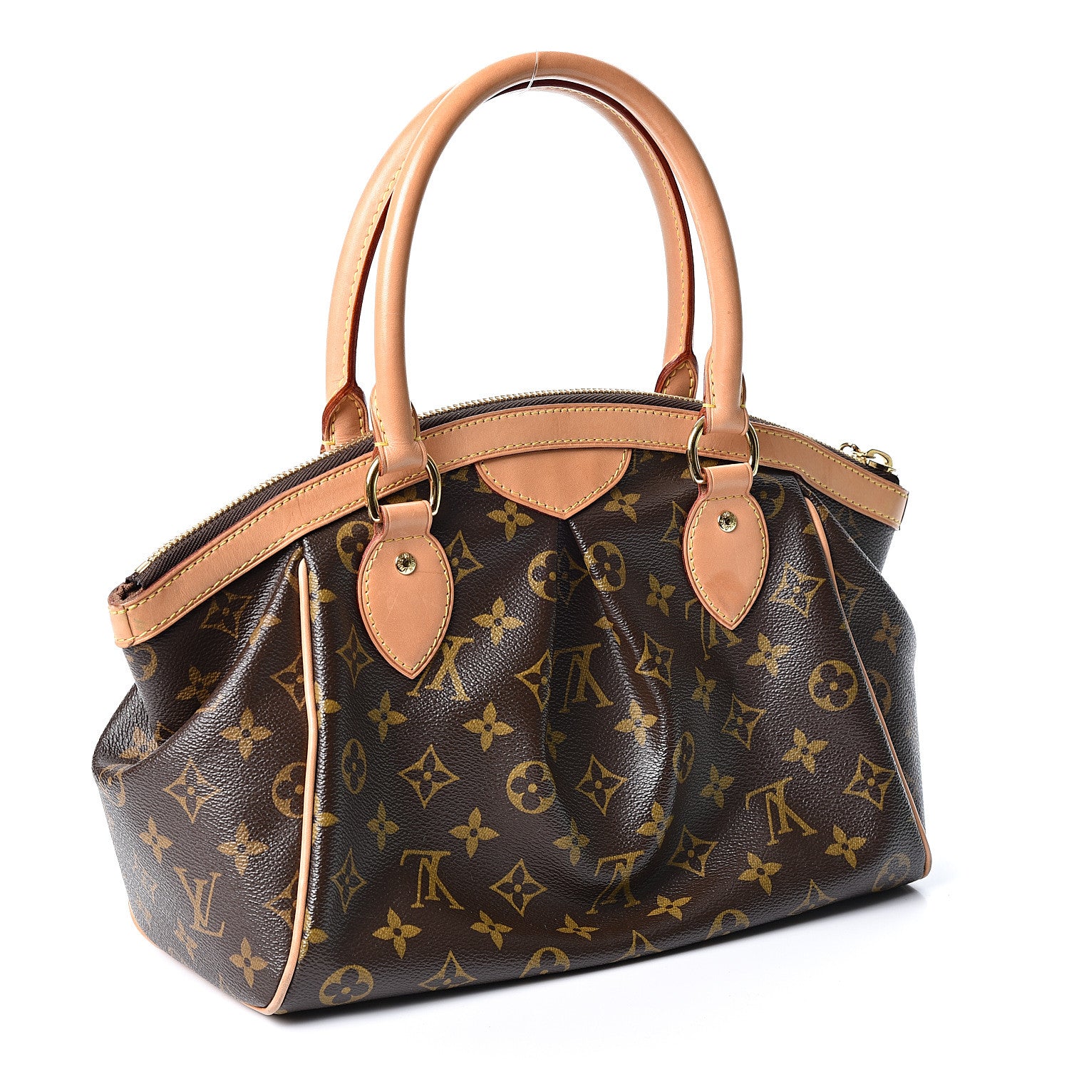 Louis Vuitton Monogram Tivoli PM 2 of 12