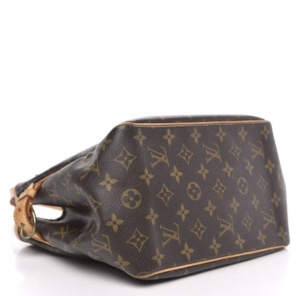Louis Vuitton Monogram Batignolles 4 of 12