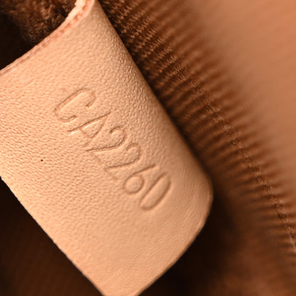 Louis Vuitton Monogram Multi Pochette Accessories Kaki 8 of 12