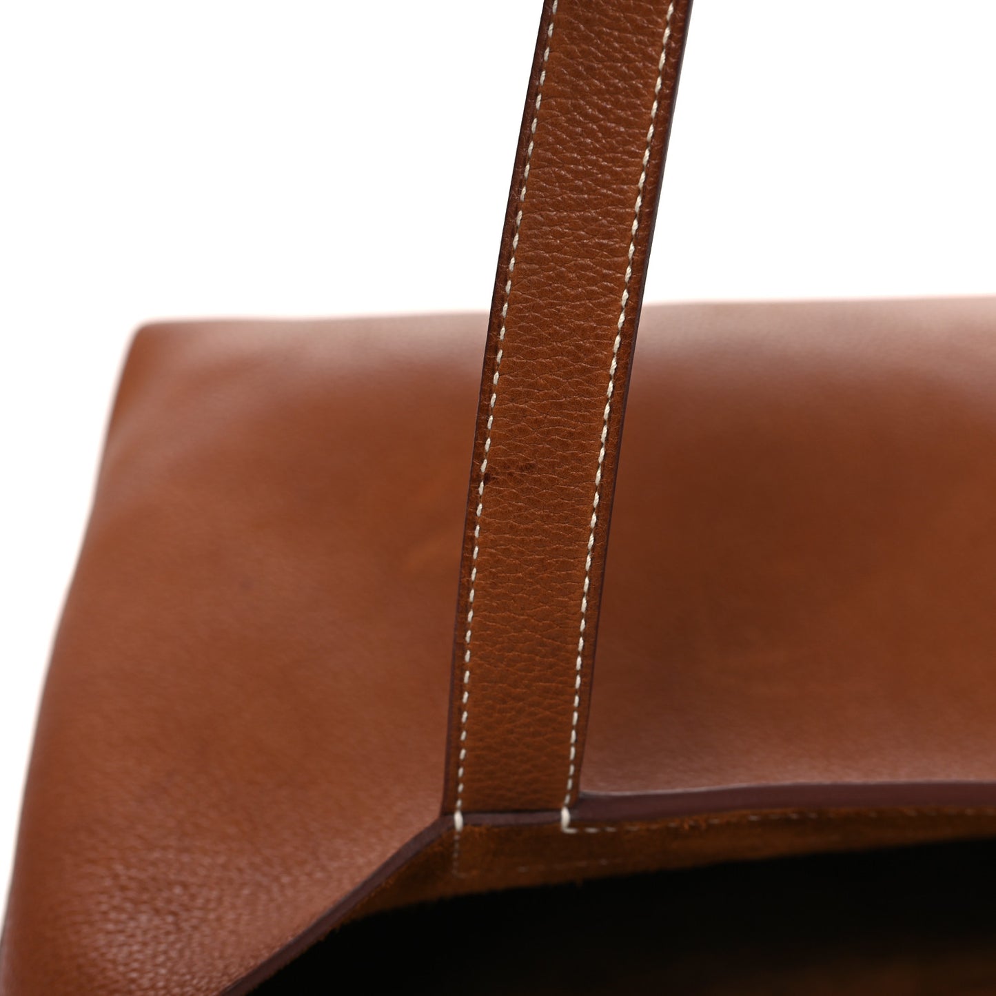 Barenia Faubourg 31 Cabasellier Fauve