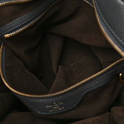 Louis Vuitton Mahina Stellar GM Anthracite 7 of 16