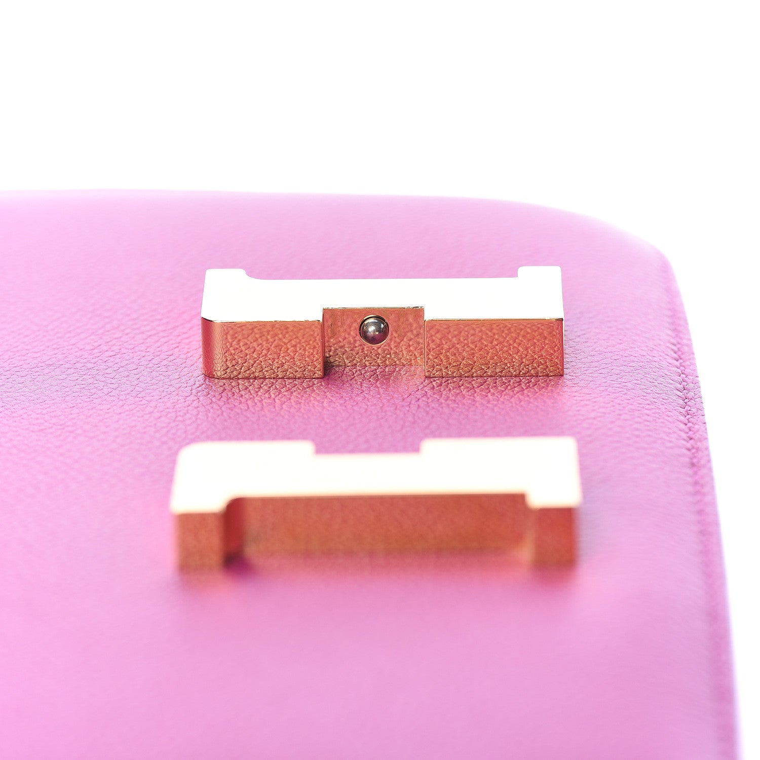 Hermes Evercolor Horseshoe Constance 24 Rose Pourpre Anemone 20 of 29