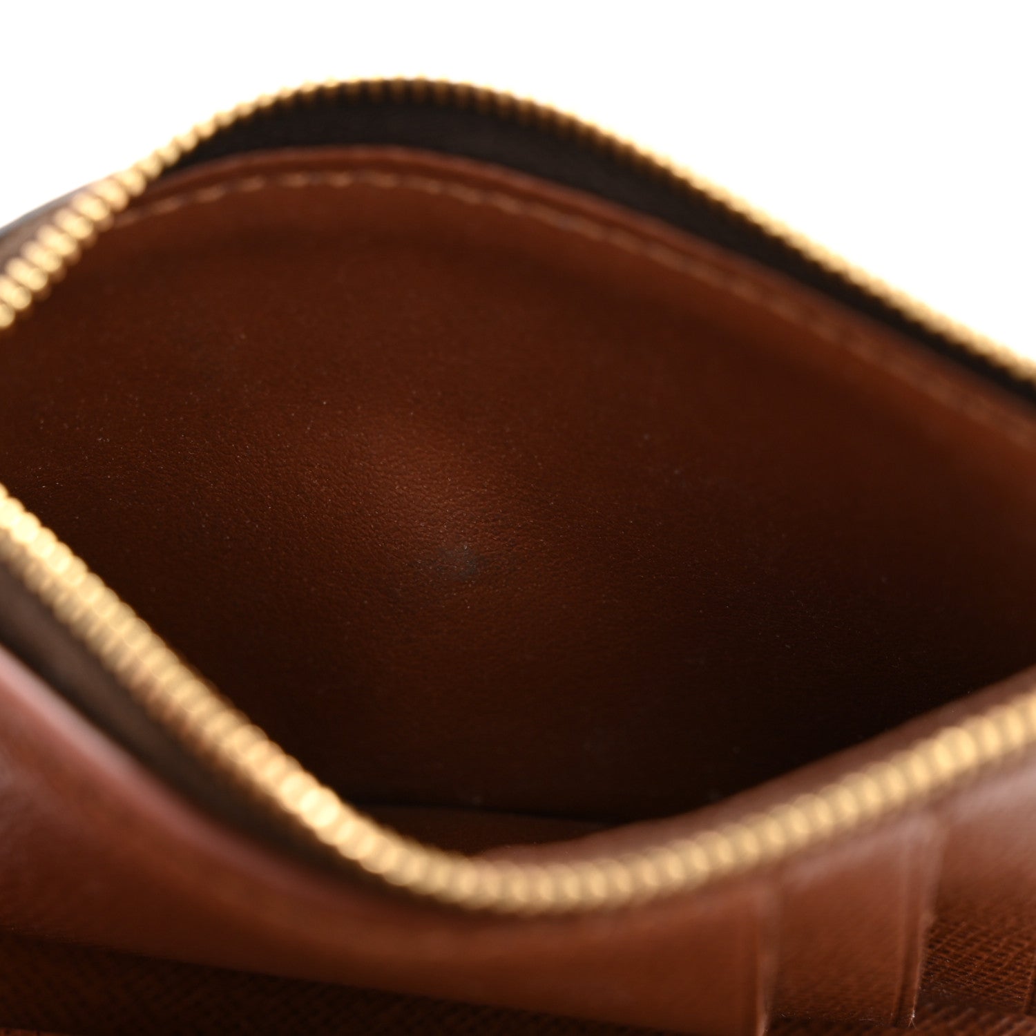 Louis Vuitton Monogram Victorine Wallet 9 of 13