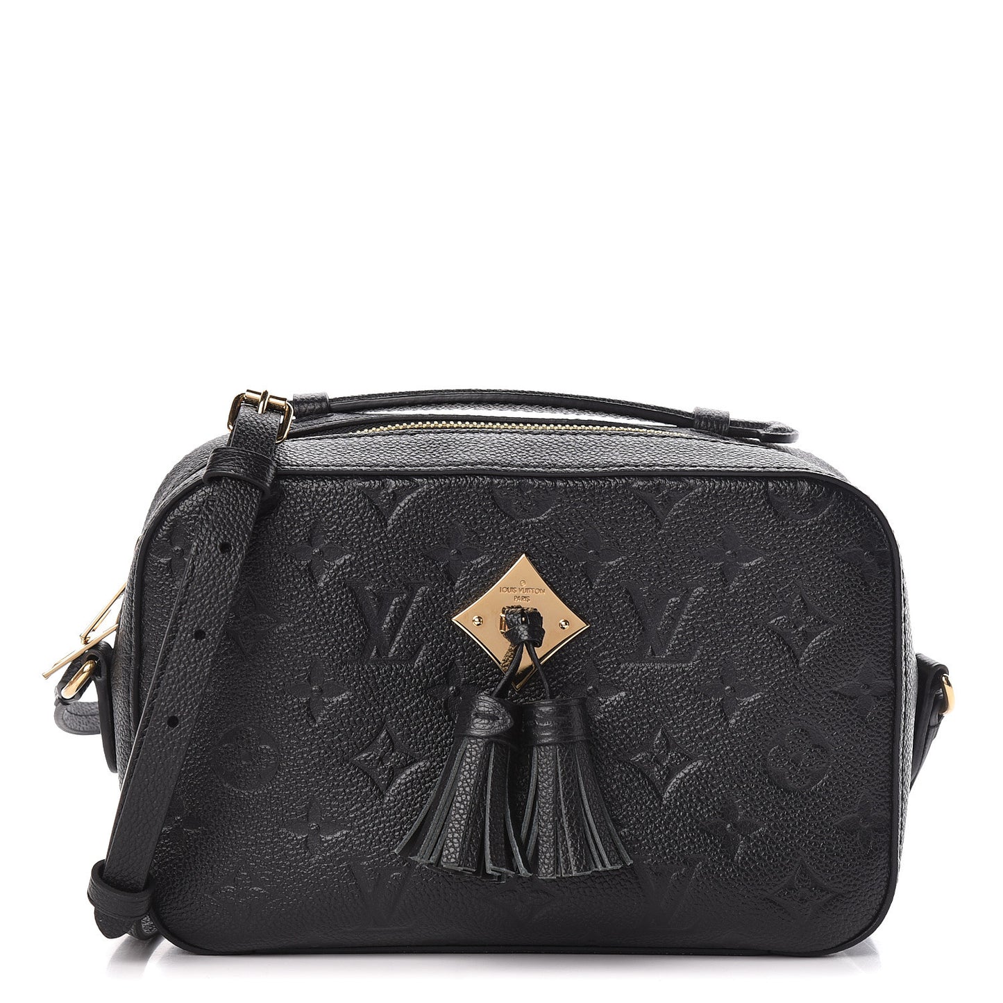 Empreinte Saintonge Black
