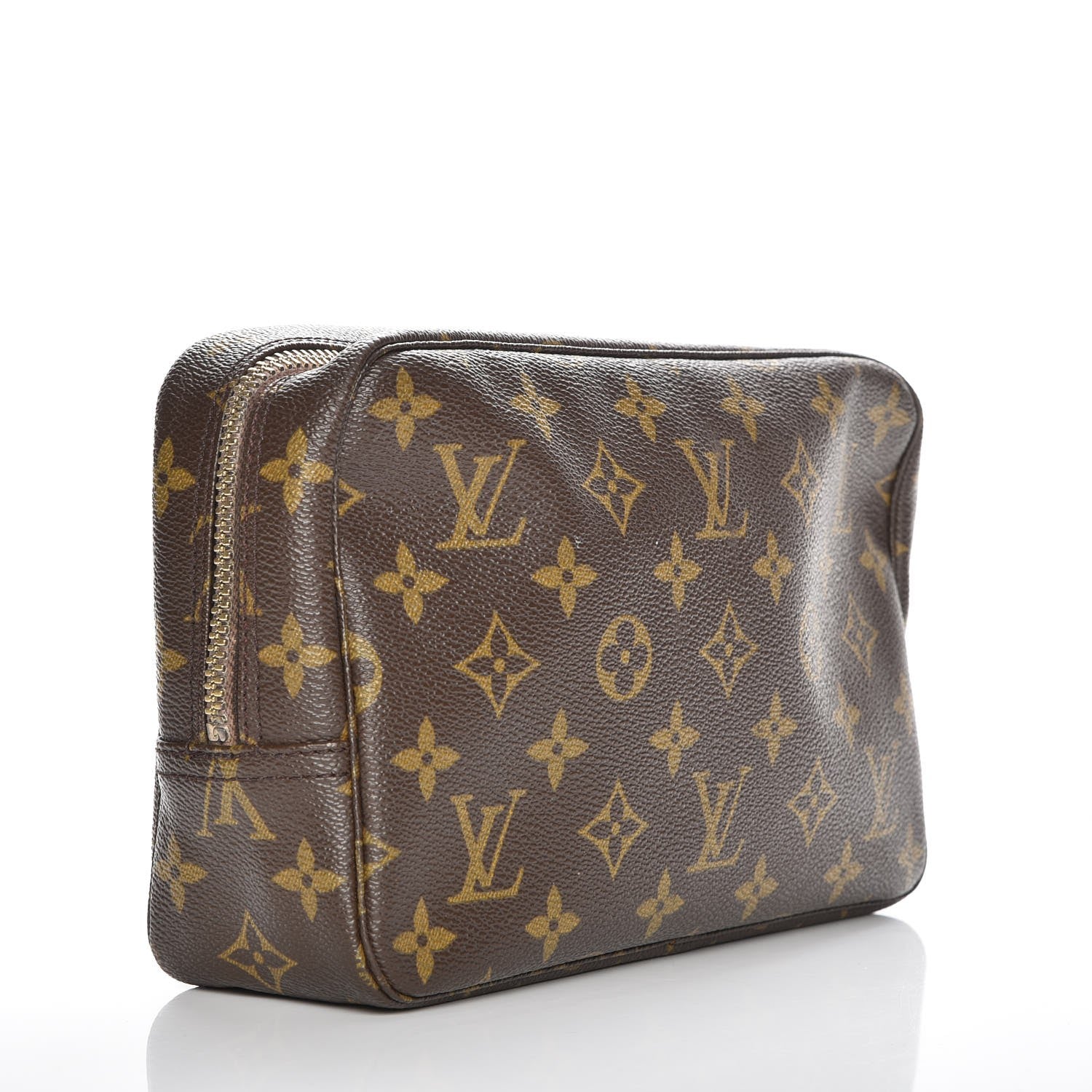 Louis Vuitton Monogram Trousse Toilette 23 3 of 8