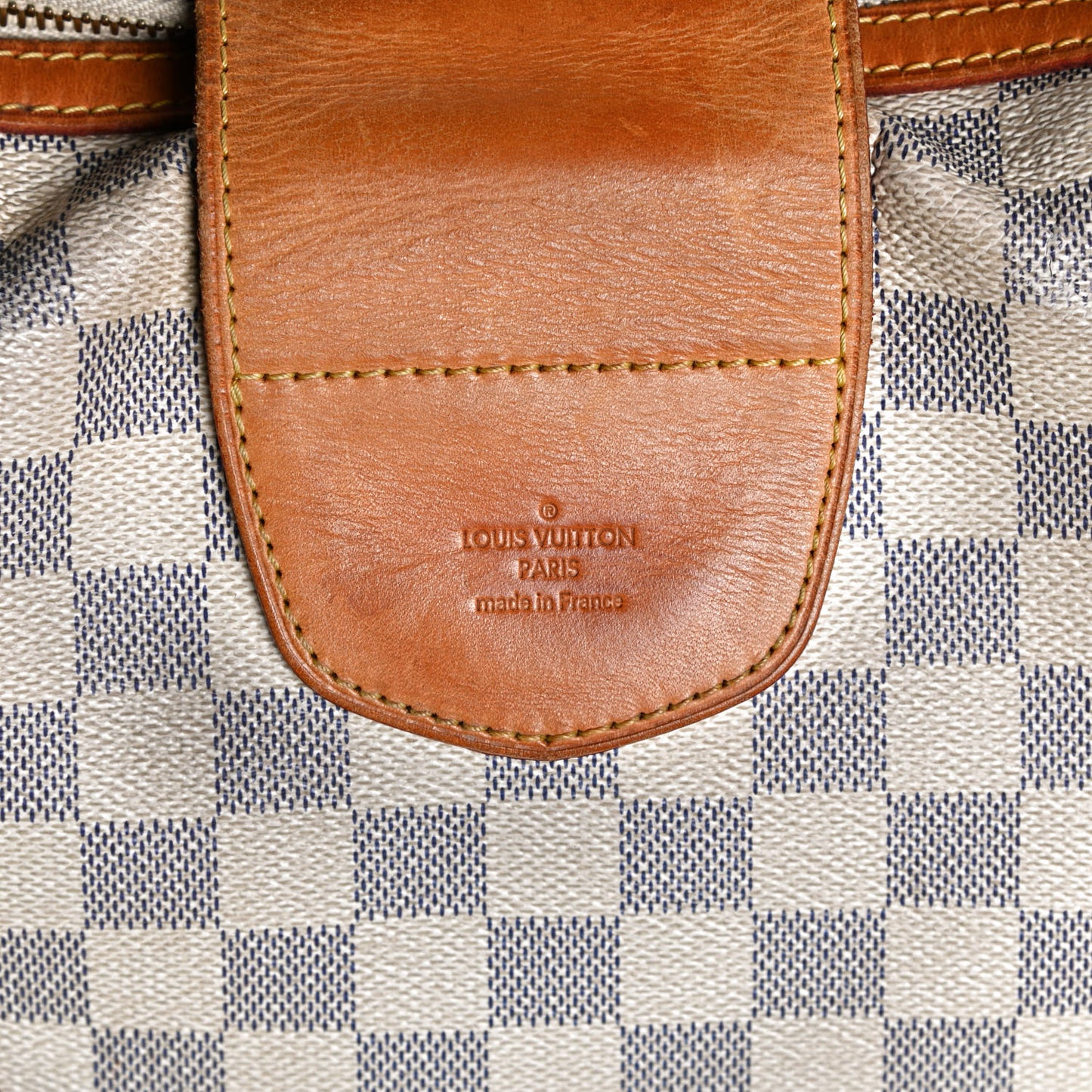 Damier Azur Stresa PM