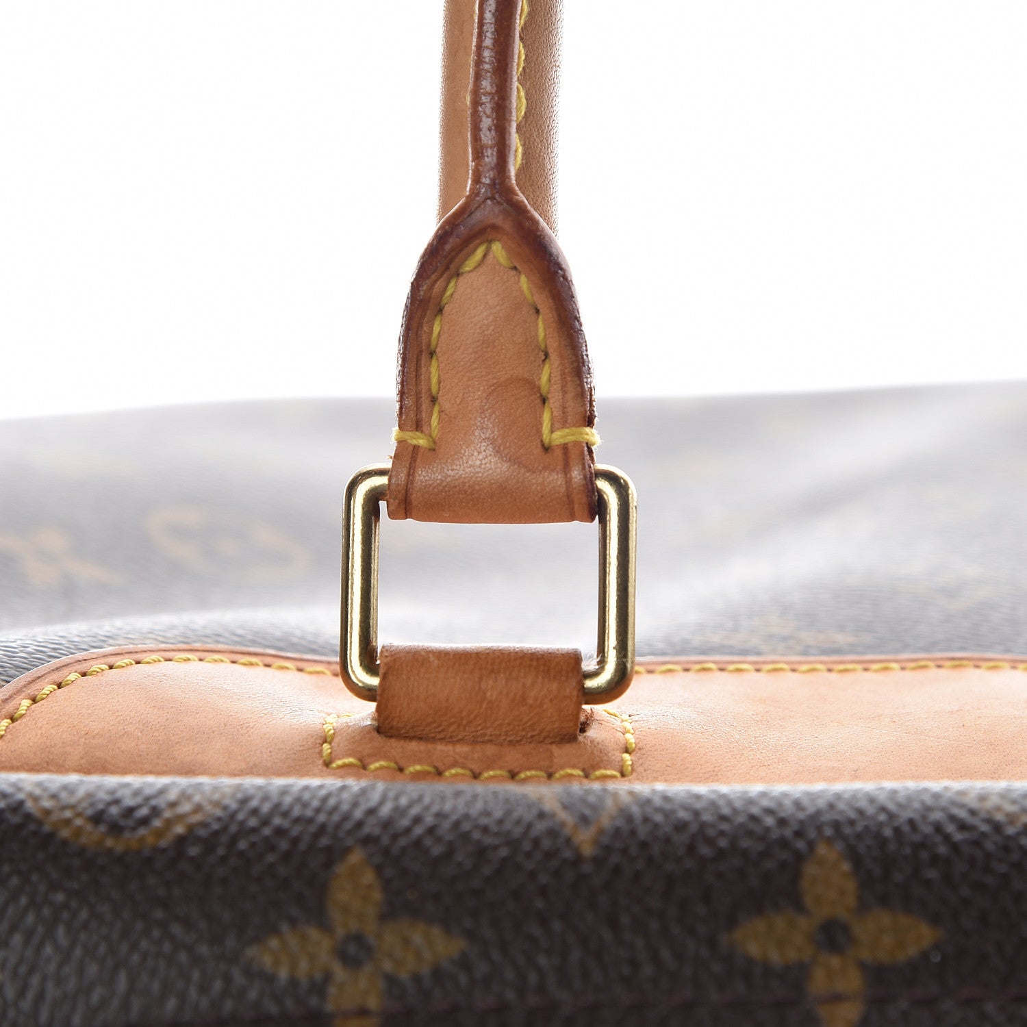 Louis Vuitton Monogram Deauville 13 of 26
