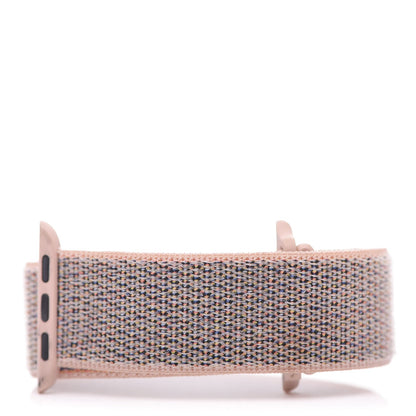 Hermes Barenia 38mm Apple Watch Double Tour Fauve 7 of 29