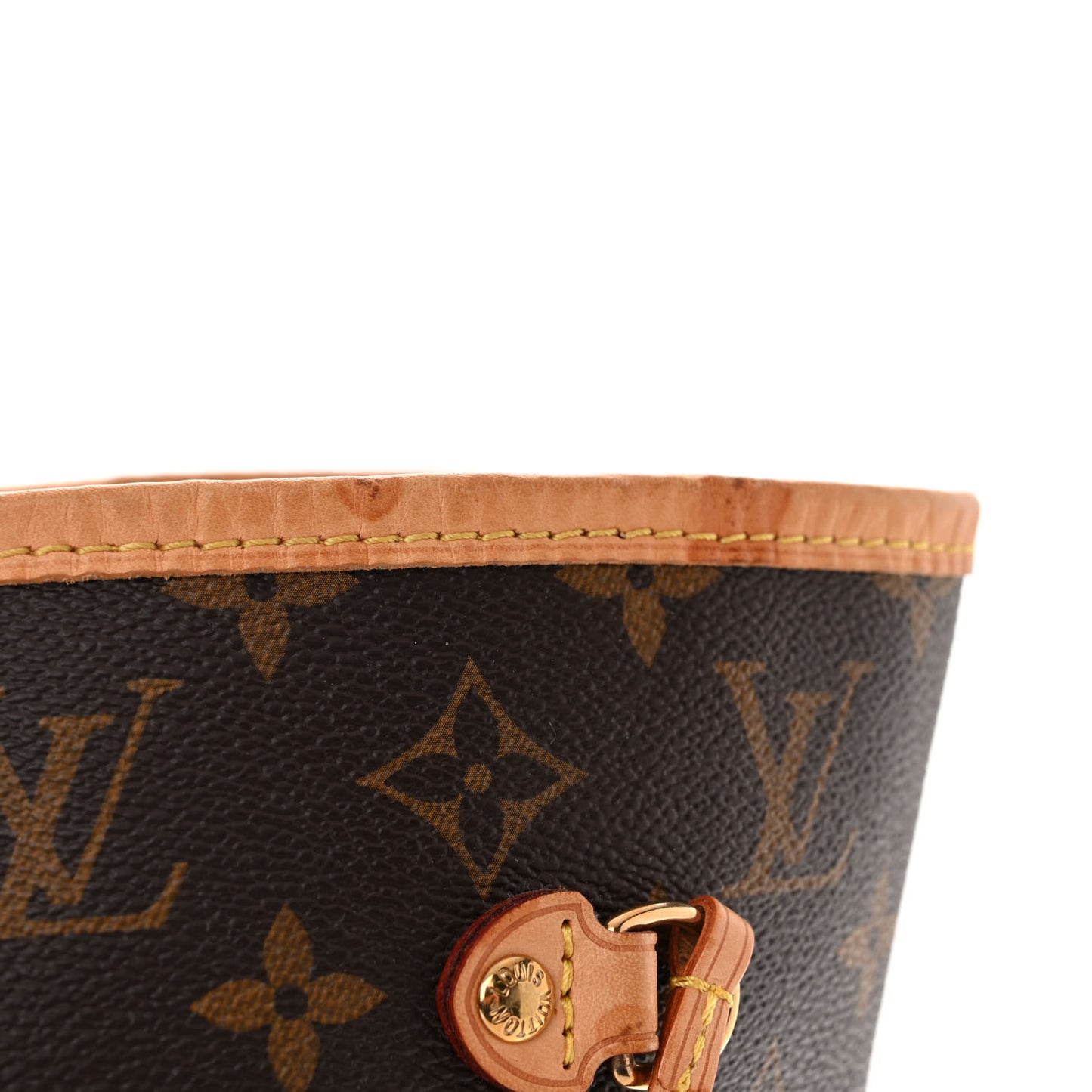 Monogram Neverfull MM