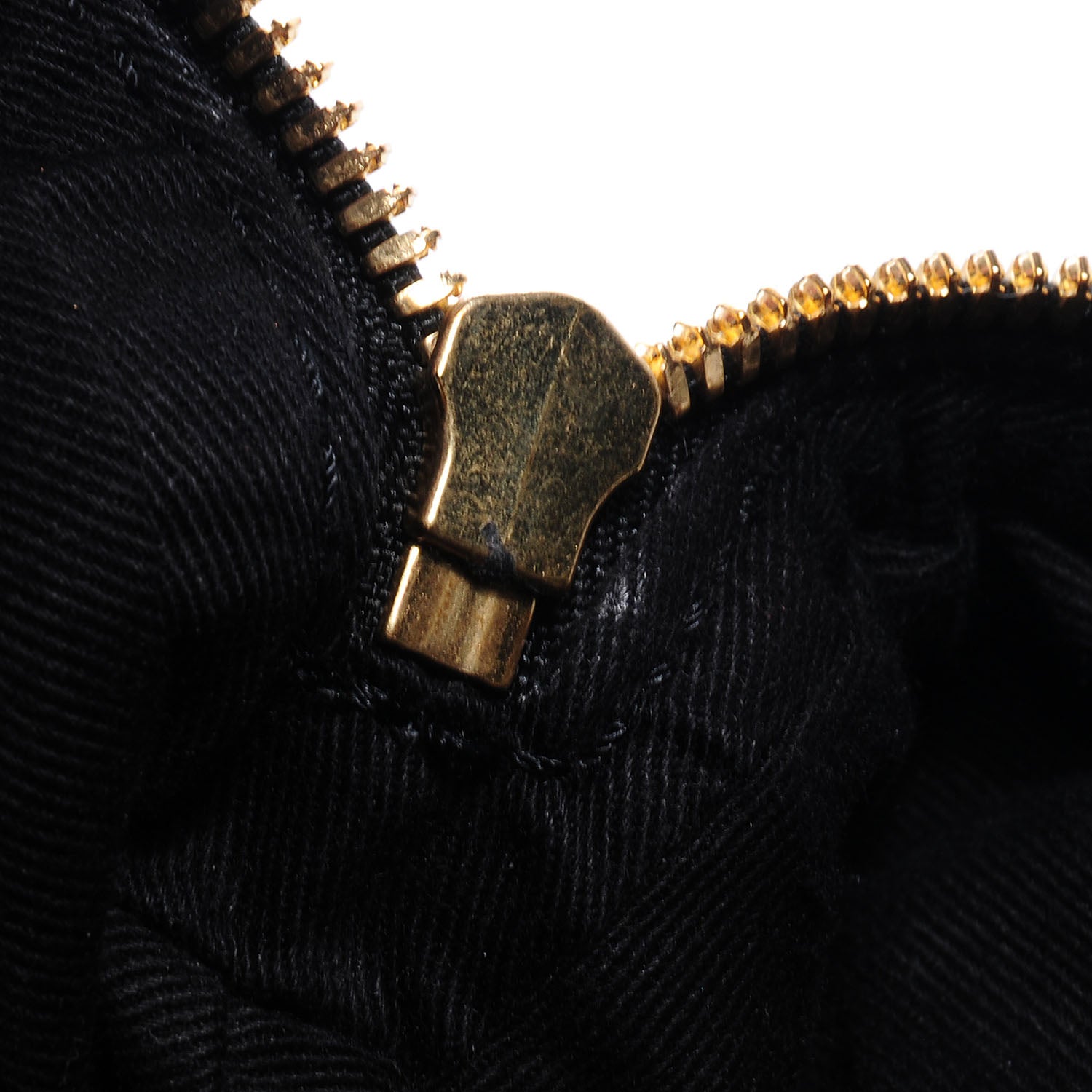 Givenchy Leather Micro Nightingale Black 6 of 11