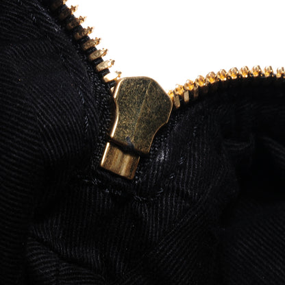 Givenchy Leather Micro Nightingale Black 6 of 11