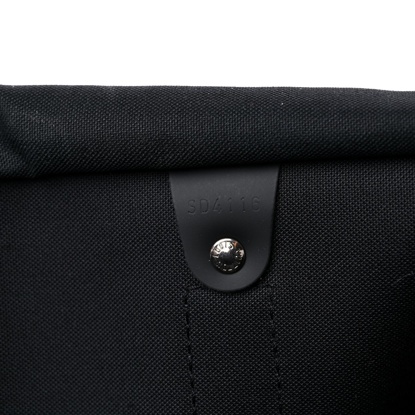Monogram Eclipse Keepall Bandouliere 55