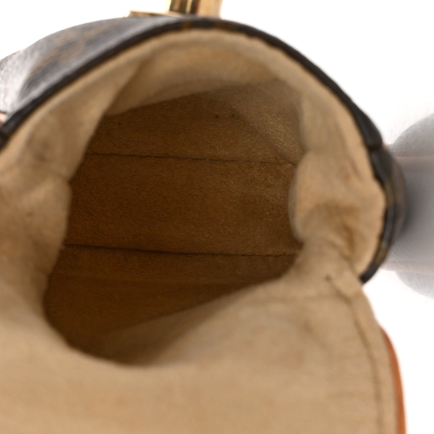 Monogram Tulum Pochette