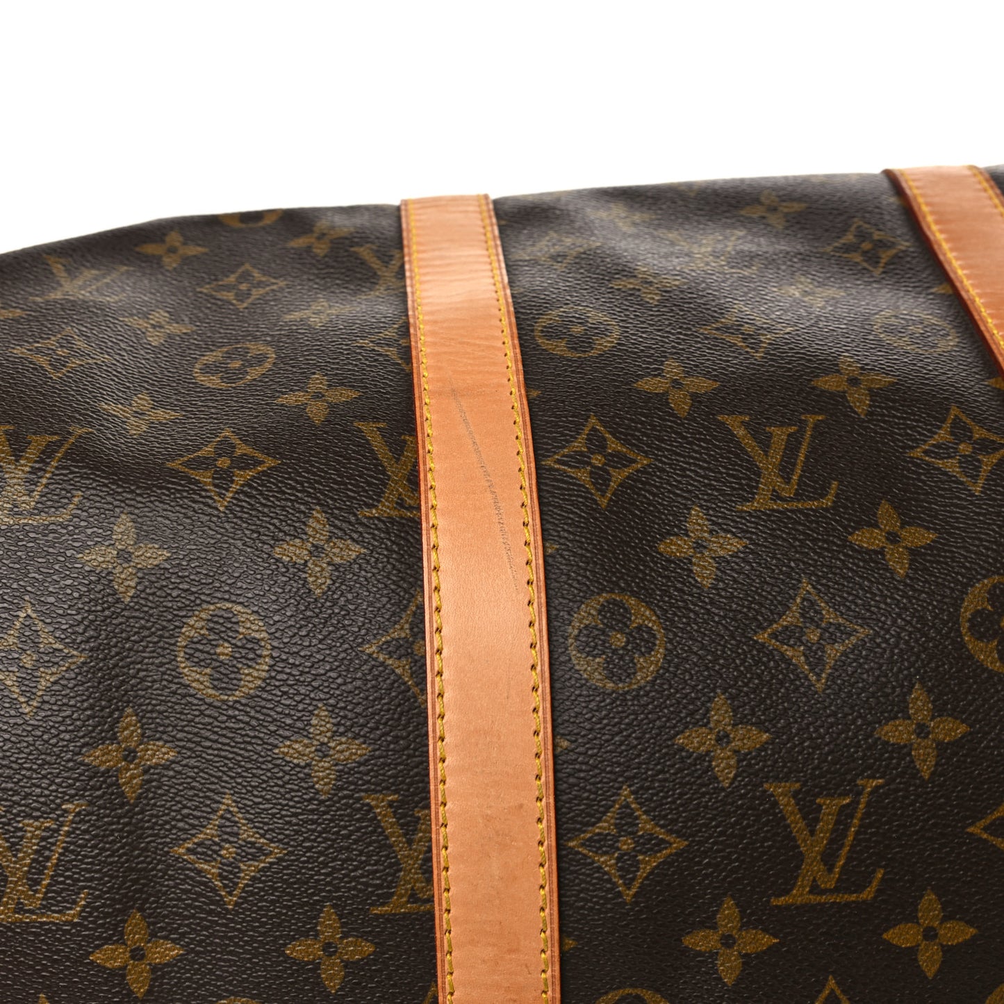 Monogram Keepall Bandouliere 55