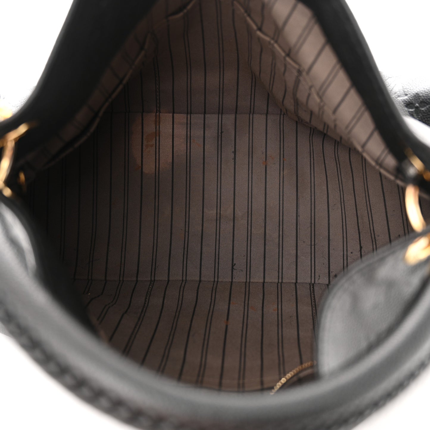 Empreinte Artsy MM Black