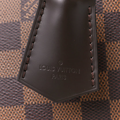 Louis Vuitton Damier Ebene Alma MM 7 of 12