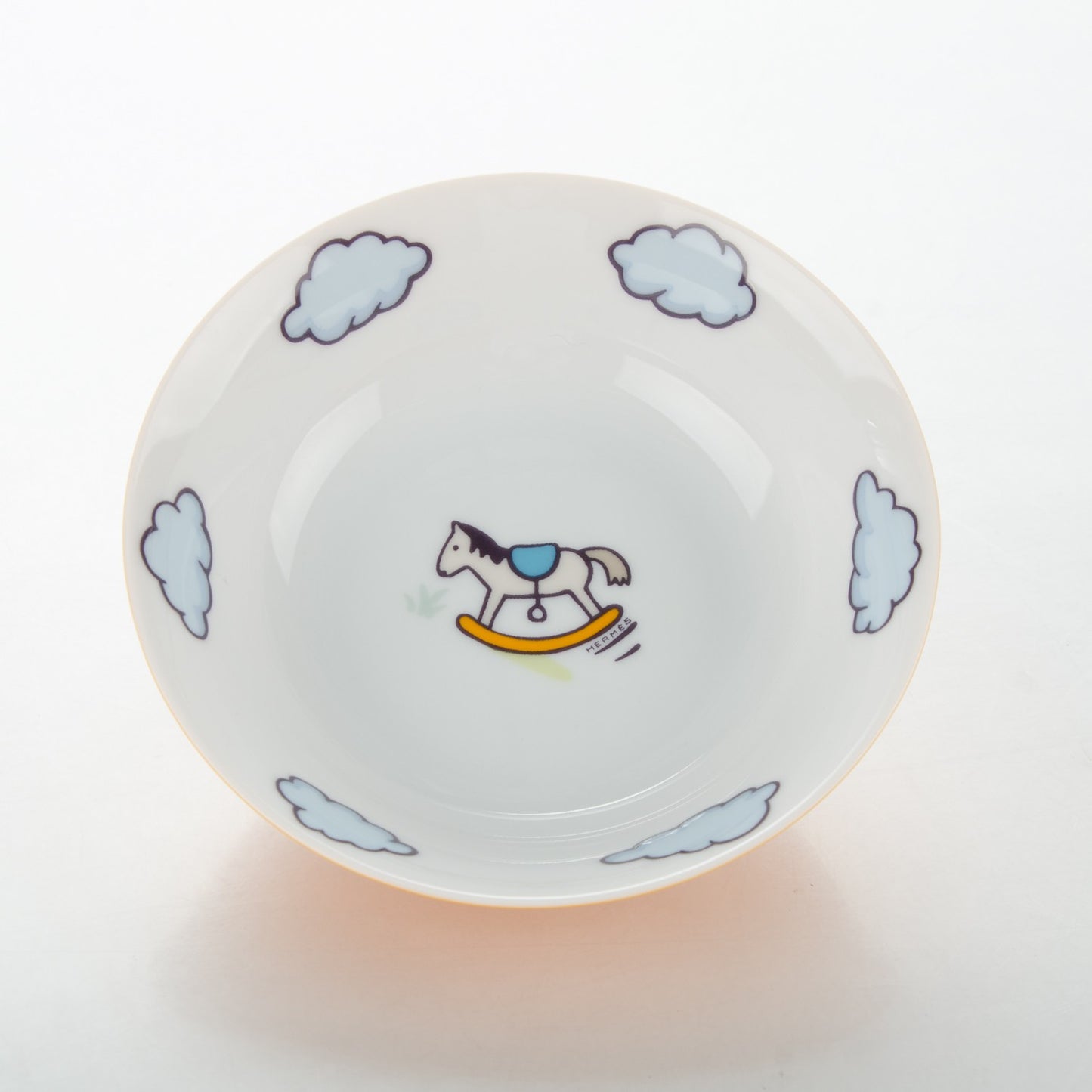 Porcelain Adada Set of 3