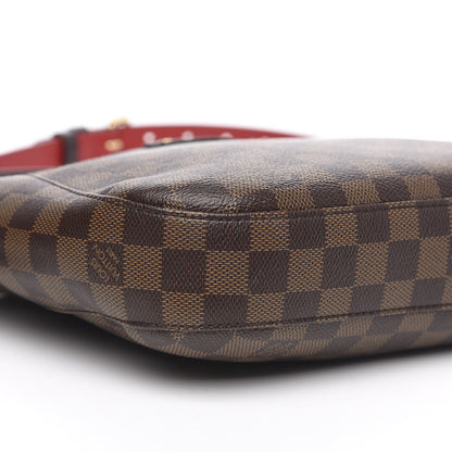 Louis Vuitton Damier Ebene South Bank Besace 8 of 9