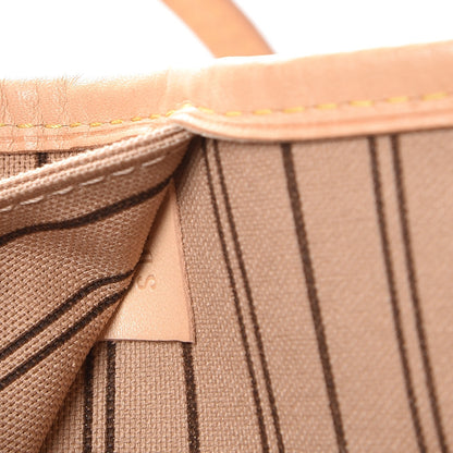 Louis Vuitton Monogram Neo Neverfull MM 8 of 17