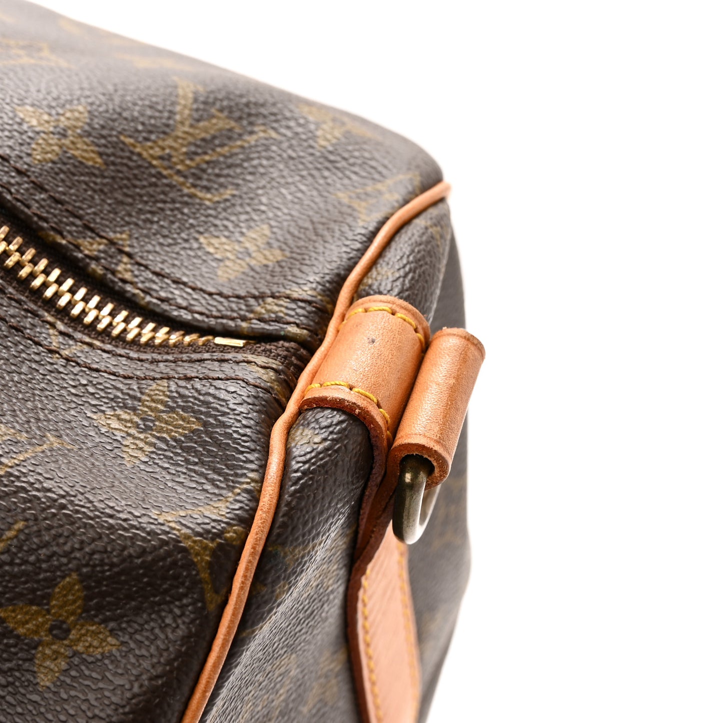 Monogram Keepall Bandouliere 55