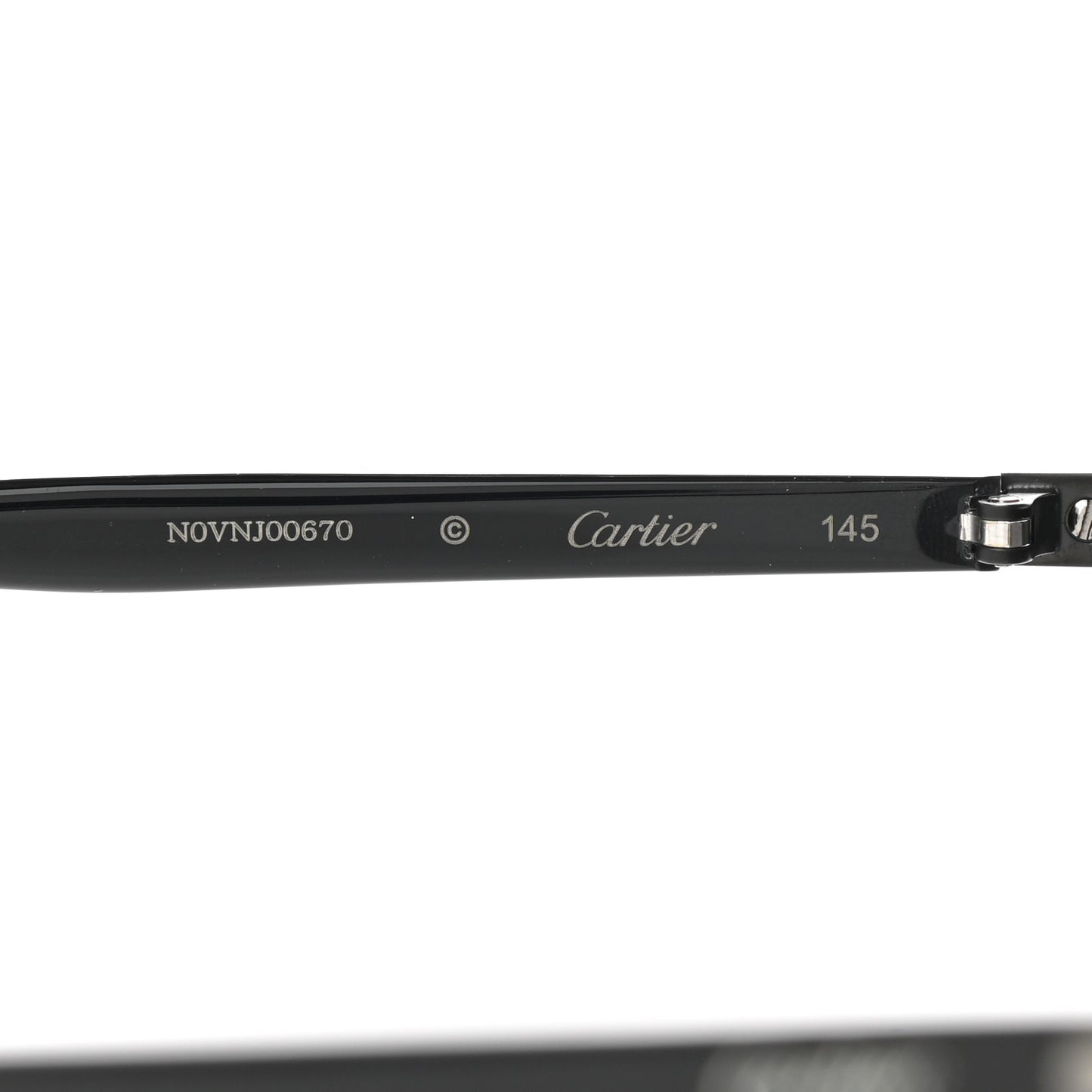 Aviator 56mm Sunglasses CT0212S Matte Black