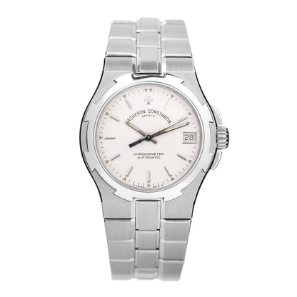 Vacheron Constantin Stainless Steel 36mm Overseas Automatic Watch 42050/423A 1 of 5