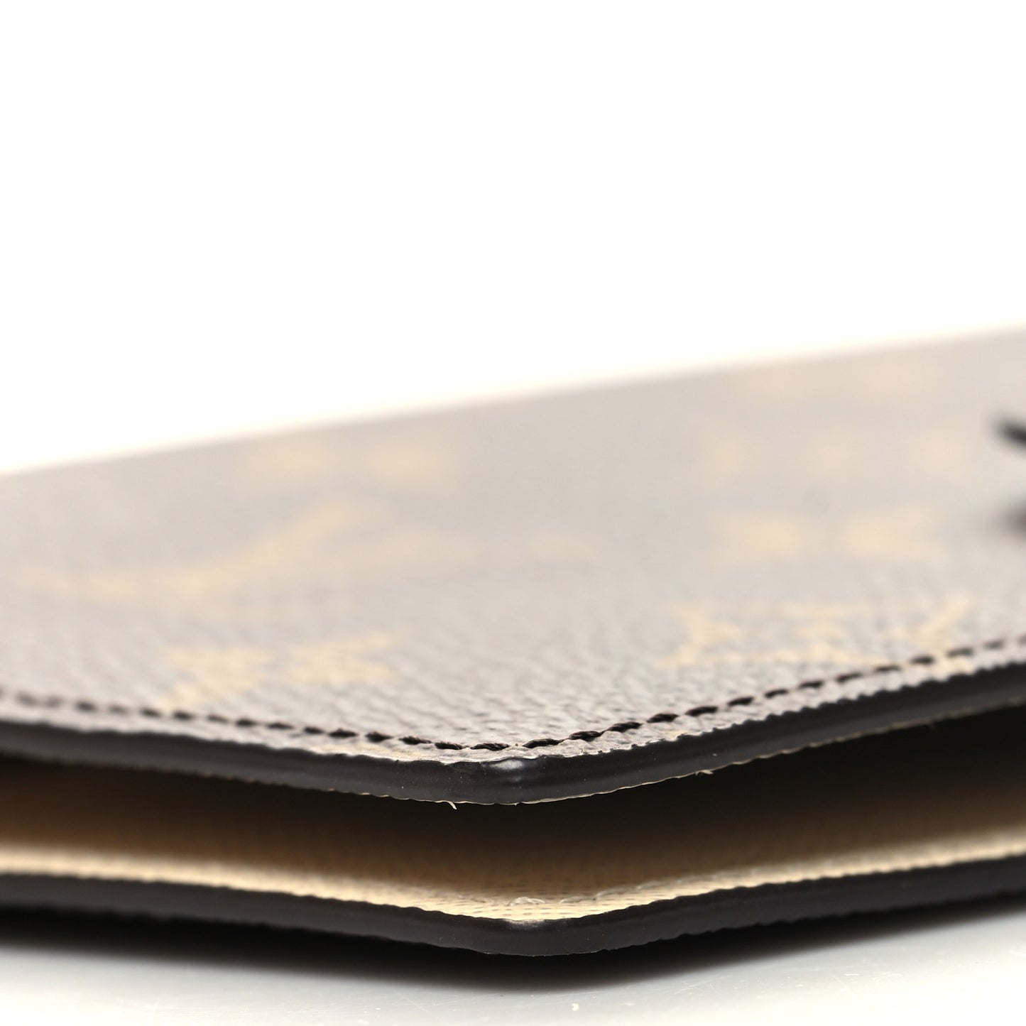 Monogram My LV Heritage Small Ring Agenda Cover