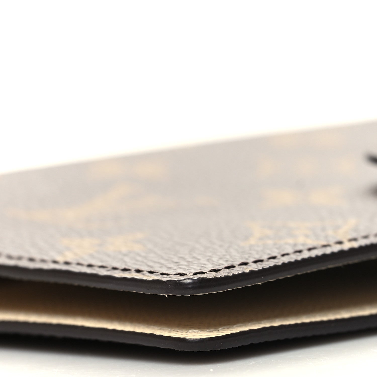 Louis Vuitton Monogram My LV Heritage Small Ring Agenda Cover 9 of 10