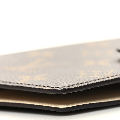 Louis Vuitton Monogram My LV Heritage Small Ring Agenda Cover 9 of 10
