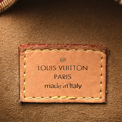 Louis Vuitton Monogram Boite Chapeau Souple MM 6 of 11