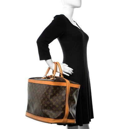 Louis Vuitton Monogram Cruiser 40 2 of 18