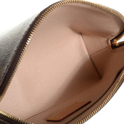 Louis Vuitton Monogram Cosmetic Pouch 5 of 7