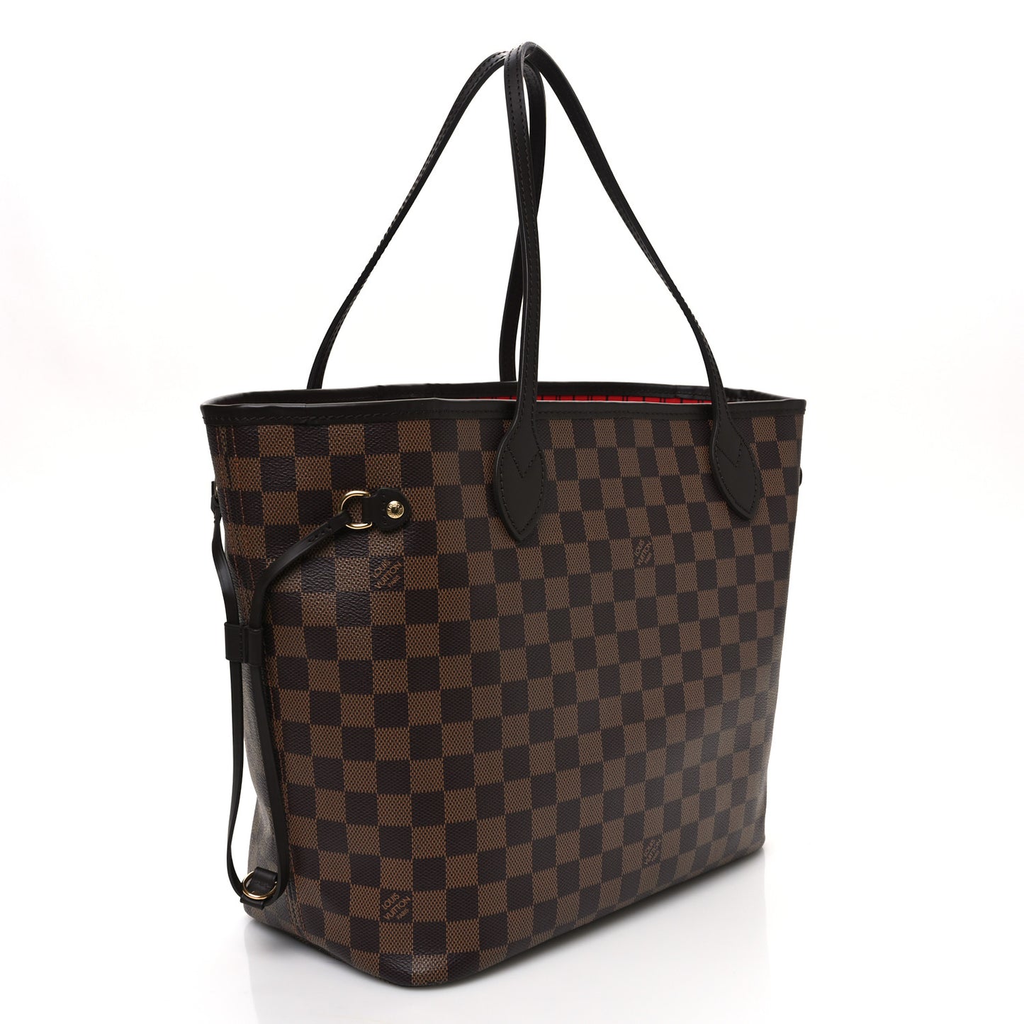 Damier Ebene Neo Neverfull MM