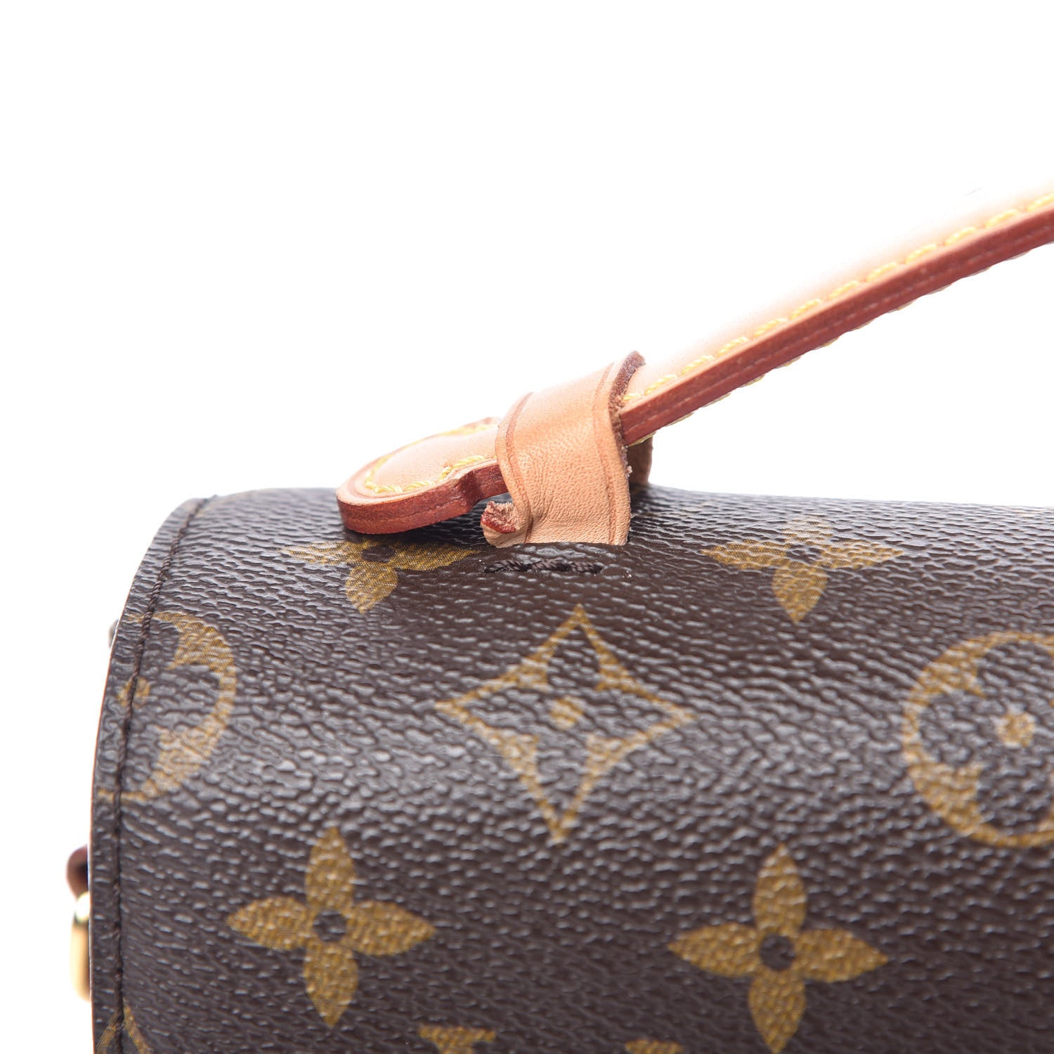 Louis Vuitton Monogram Pochette Metis 10 of 10