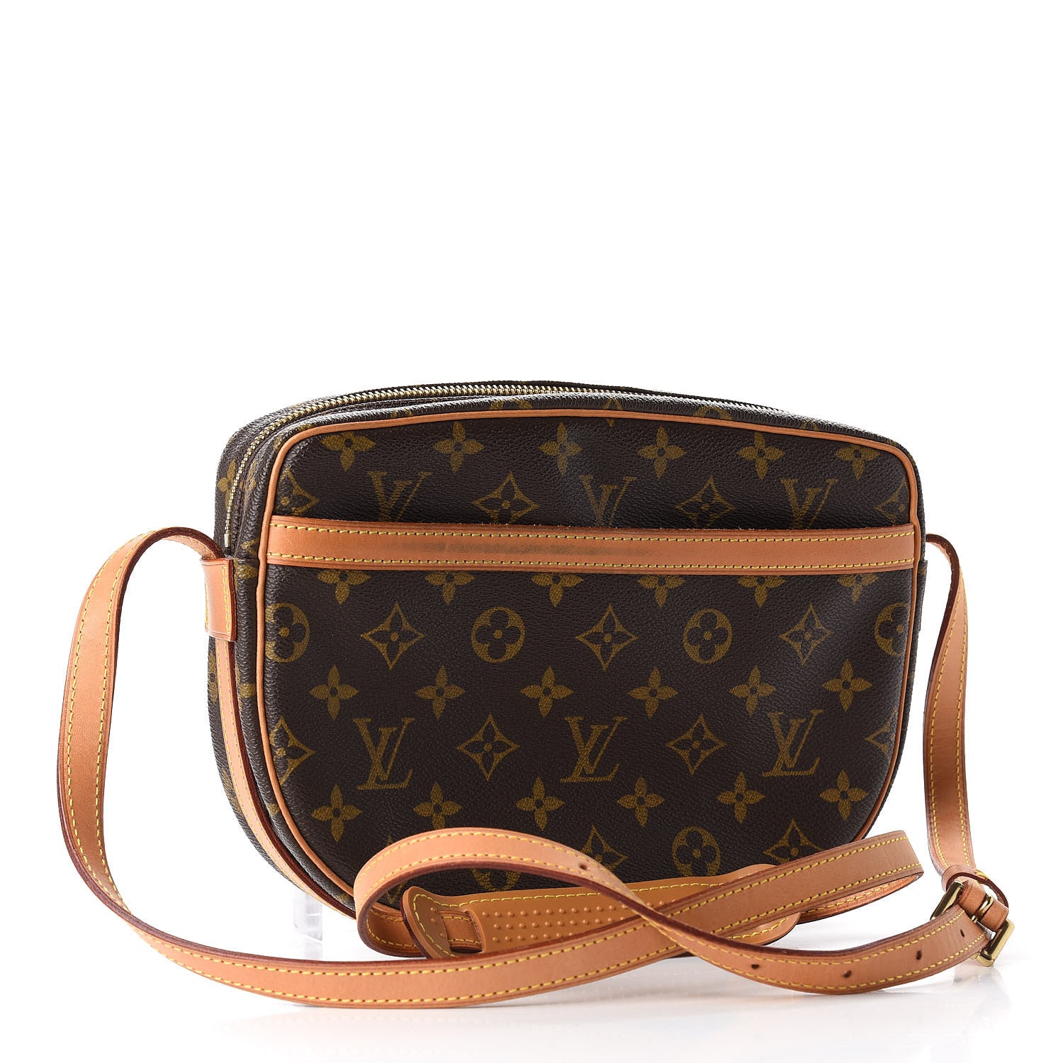 Louis Vuitton Monogram Jeune Fille 3 of 10