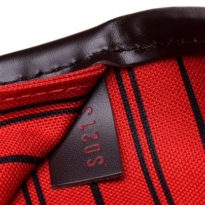 Louis Vuitton Damier Ebene Neo Neverfull GM 8 of 13