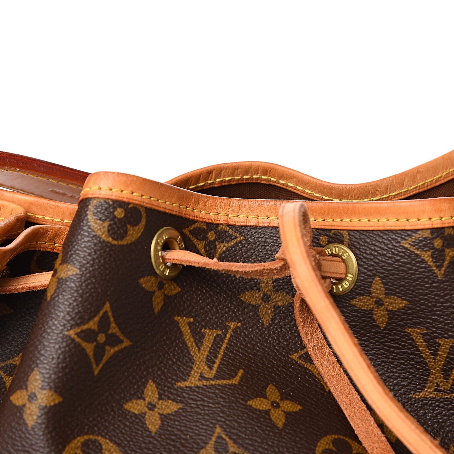 Monogram Noe