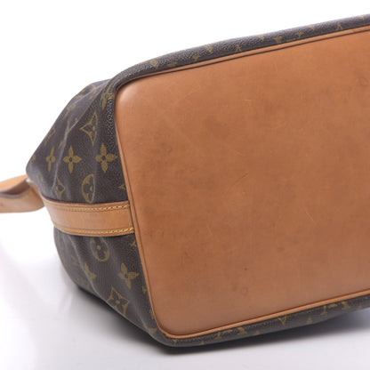 Louis Vuitton Monogram Petit Noe 8 of 12