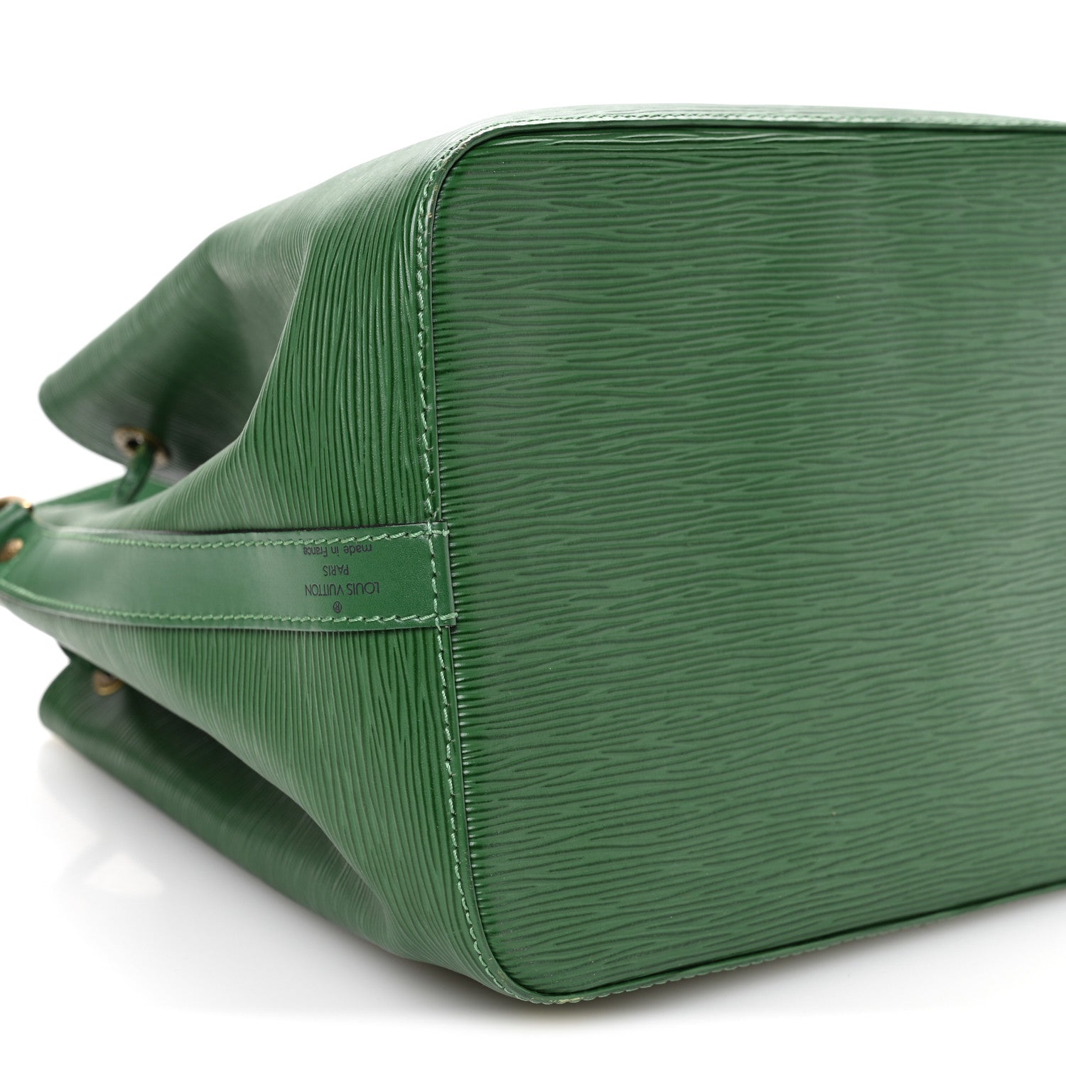 Louis Vuitton Epi Petit Noe Borneo 8 of 10