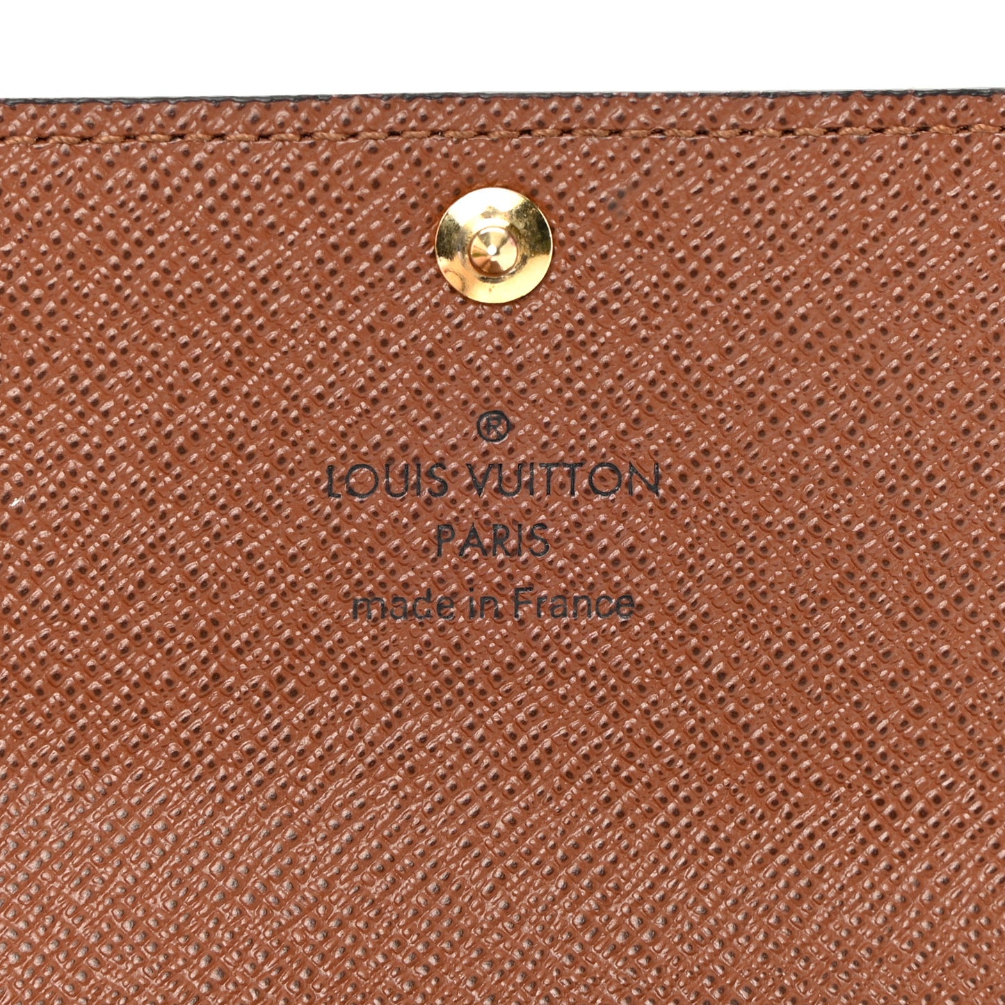 Monogram 6 Key Multicles Holder