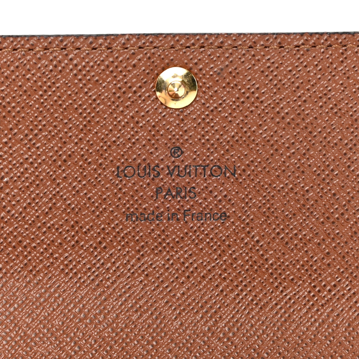 Louis Vuitton Monogram 6 Key Multicles Holder 6 of 10