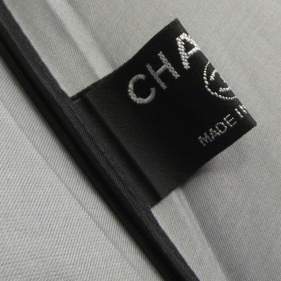 Camellia Umbrella Black/White