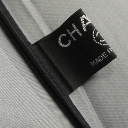 Chanel Camellia Umbrella Black/White 3 of 6