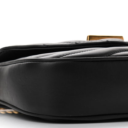 Louis Vuitton Calfskin New Wave Multi Pochette Black 9 of 11