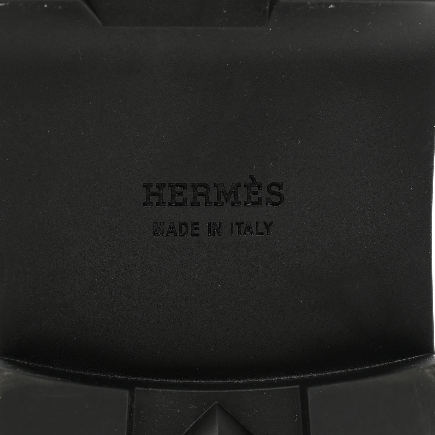 Calfskin Womens Icone Loafers 36 White