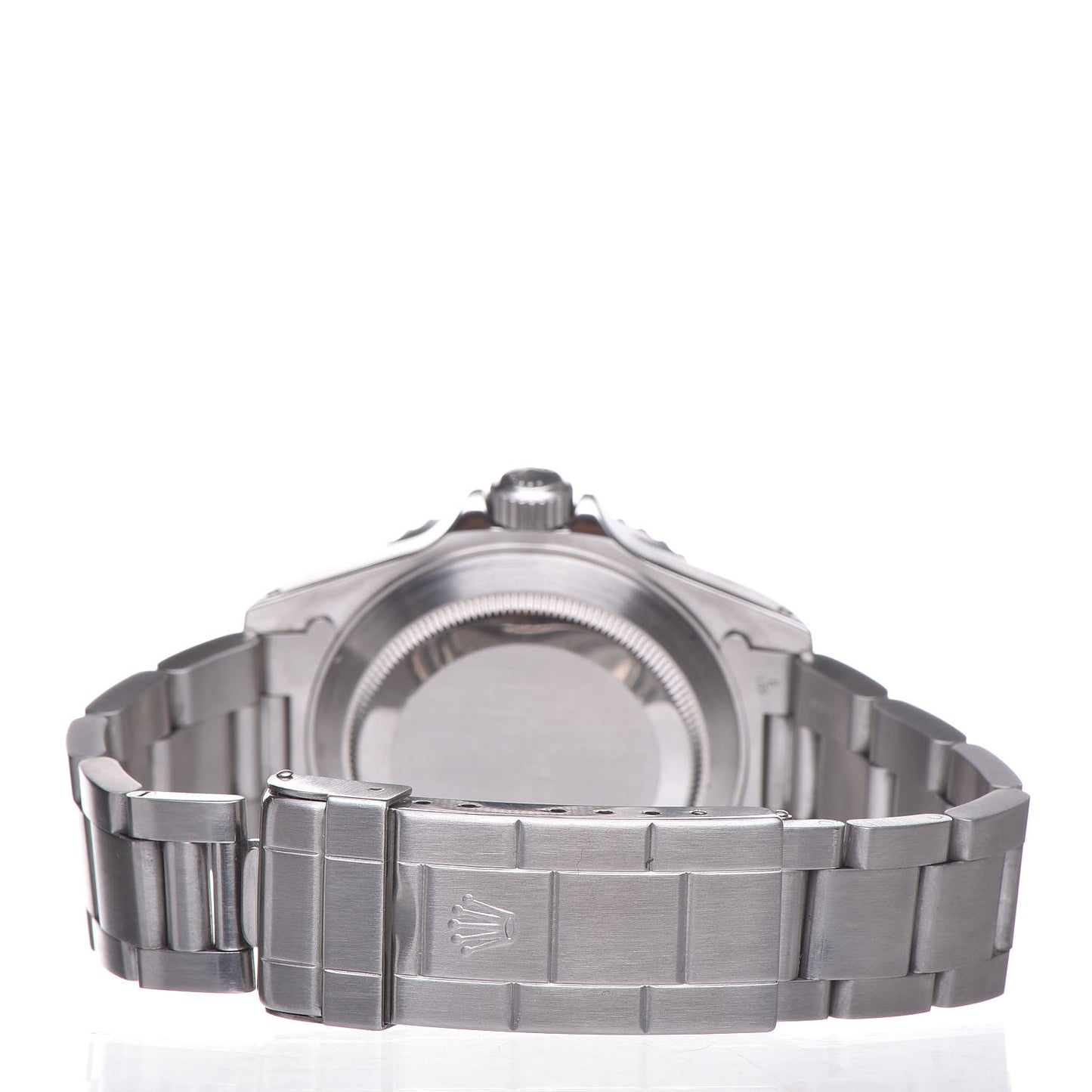 Stainless Steel 40mm Oyster Perpetual Submariner Watch Black 14060